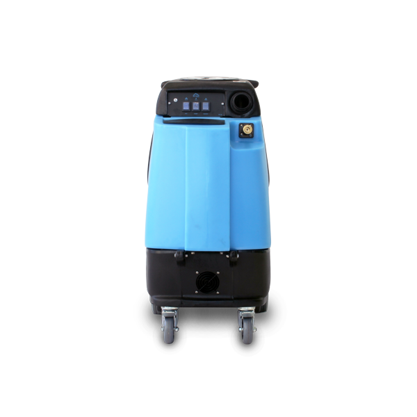 Mytee HP120-SS Grand Prix™ Automotive Heated Detail Extractor with Stainless Steel Upholstery Tool