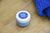 RaceGlaze UK Hybrid Blue Wax - Échantillon