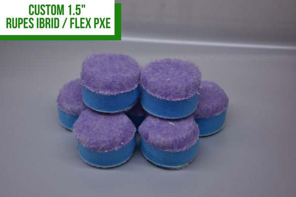 Optimum Hyper Wool Pad (1.5