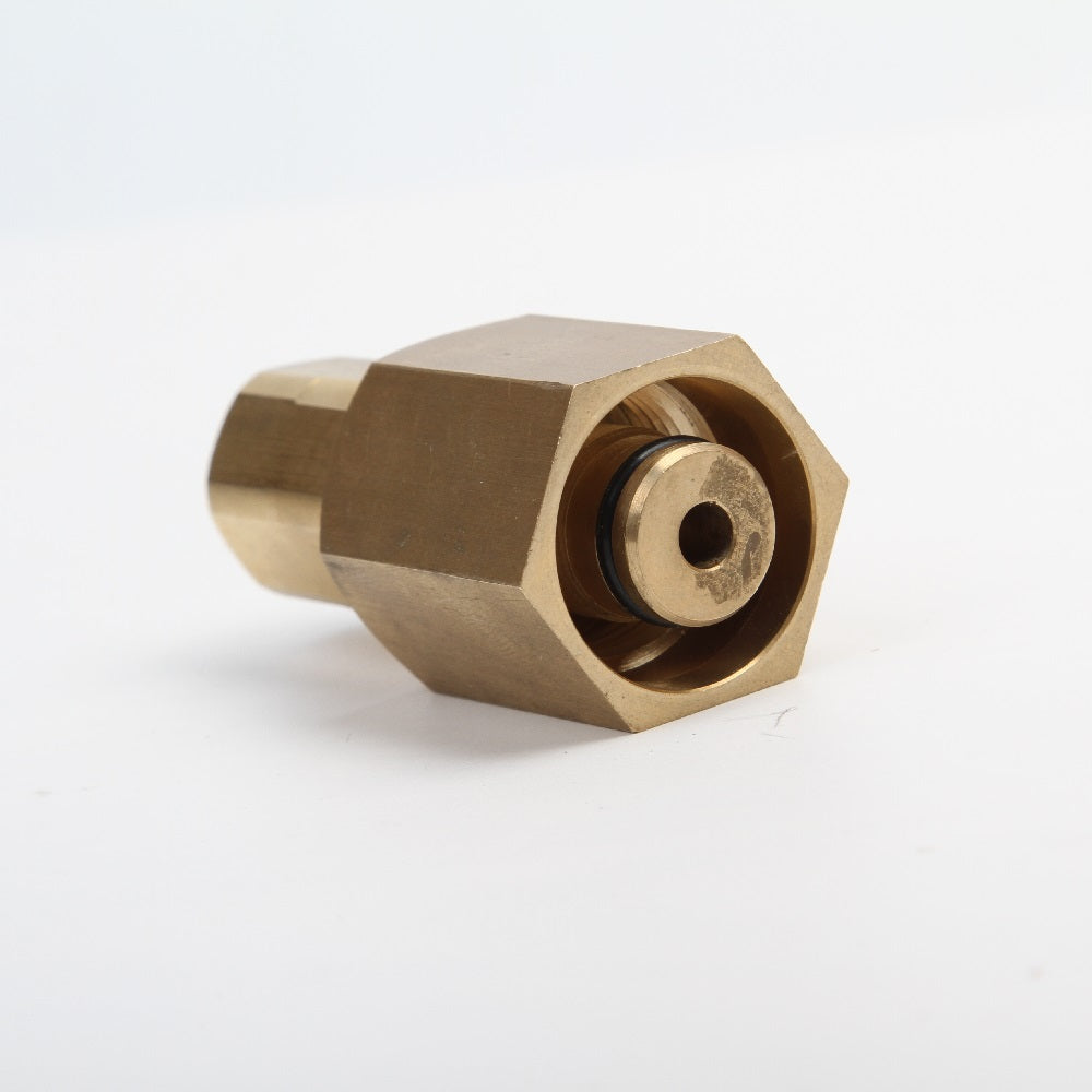 Adapteur pour Foam Cannon Karcher Eazy Lock 22 IG Fitting pour nouveau modèle Karcher HD avec système Eazy Lock Passion Detailing