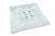 Autofiber [Korean Quadrant Wipe] Plush Microfiber Coating Leveling Towel (16 in. x 16 in., 350 gsm) - Ensemble de 10