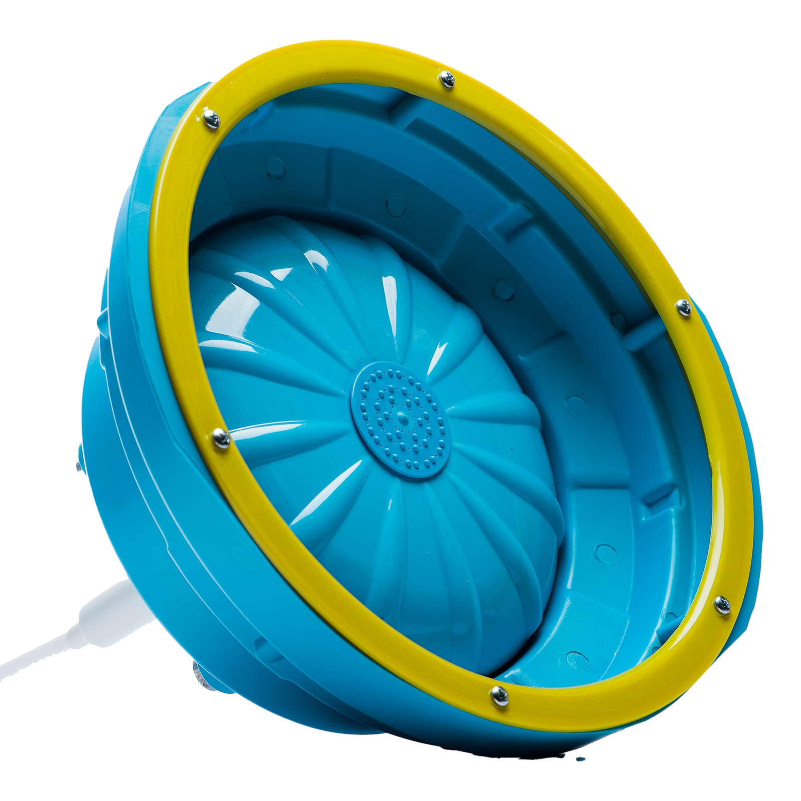 Lake Country Pad Washer System 4000