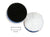Lake Country HDO 1" Microfiber Cutting Pad Passion Detailing