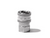 MTM Hydro 1/4" Female NPT Stainless Quick Coupler #24.0061