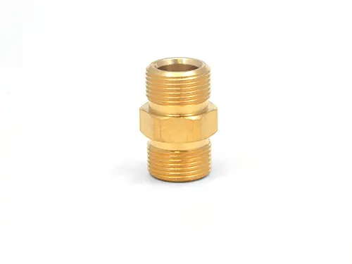 MTM Hydro 14mm X 15mm M22 Twist Seal Plug #24.0481