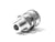 MTM Hydro 3/8" Male NPT Stainless Quick Coupler #24.0064