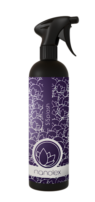 Nanolex SiSplash 750mL