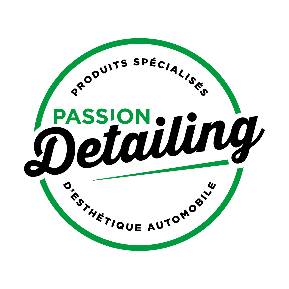 Passion Detailing - Carte-Cadeau