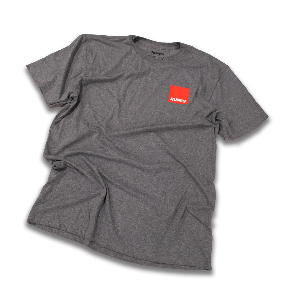 Rupes Innovation T-Shirt Gris (Large)