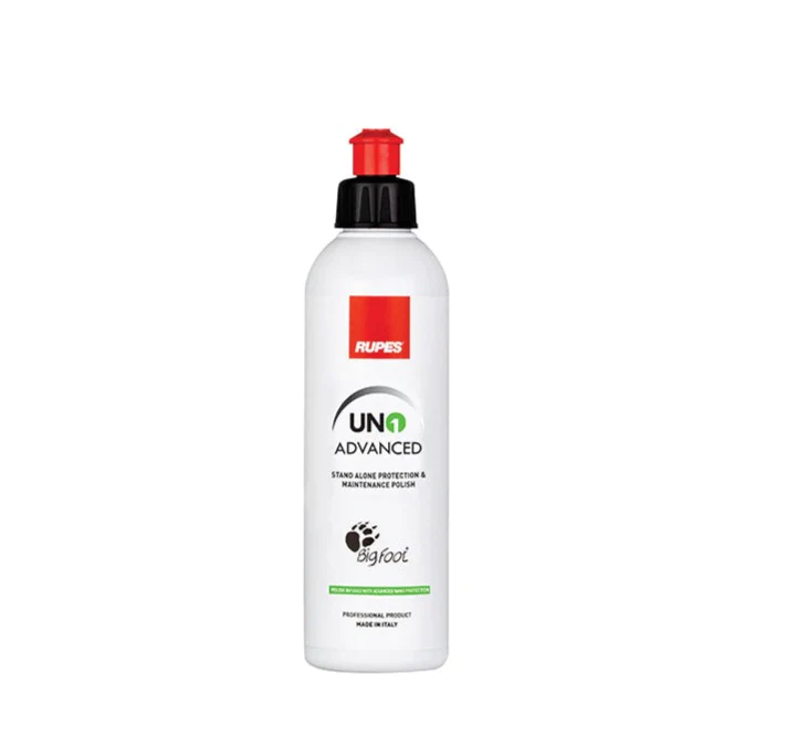 Rupes UNO Advanced 250mL