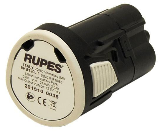 Rupes nano iBrid Rechargeable Battery 9HB125LT