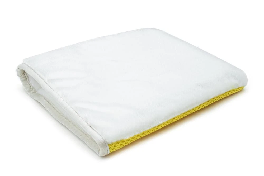 Autofiber [Scrub Ninja] - Mitaine pour le Nettoyage des Intérieurs (8 in. x 6 in.)