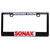 Sonax Licence Plate Frame