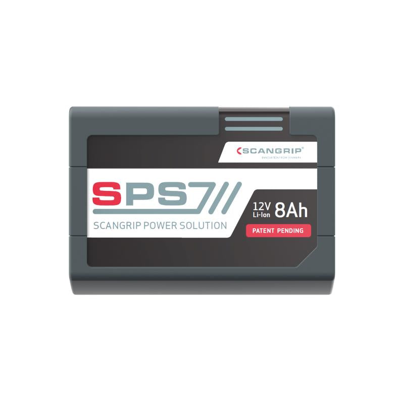 Scangrip SPS Batterie 8Ah 03.6004