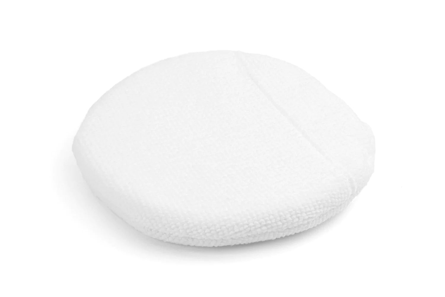 Autofiber [Saver Pocket Round] Coating Applicator Finger Mitt with Barrier Layer (5 in.) 12 pack