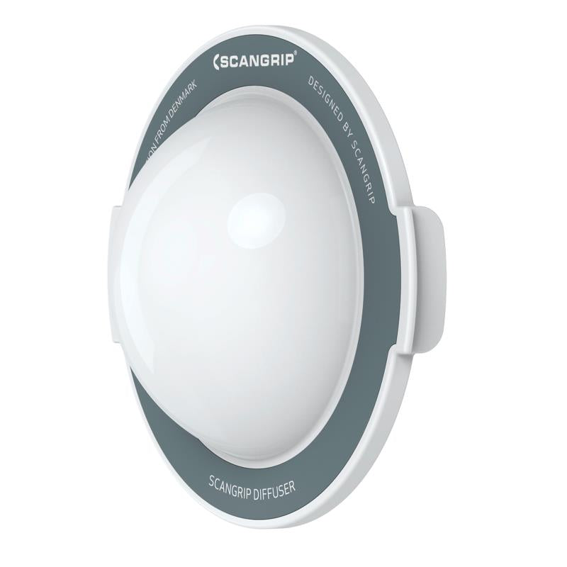 Scangrip Diffuser (MultiMatch 3) 03.5750 *LIQUIDATION*