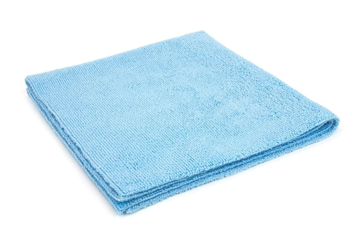 Autofiber [Utility 70.30] Premium Edgeless Multi Task Detailing Towel 16x16 (Ensemble de 10)