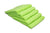 Autofiber [Elite] Edgeless Microfiber Detailing Towels (16 in. x 16 in. 360 gsm) Ensemble de 5 Passion Detailing