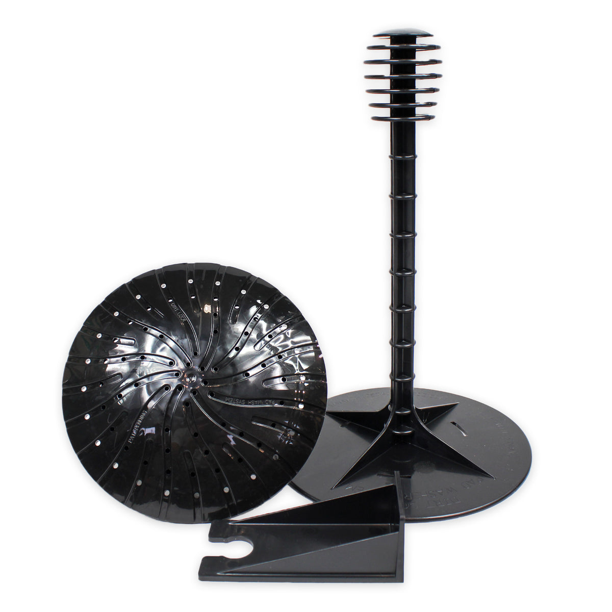 Detail Guardz - Système de Lavage pour vos Pads de Polissage