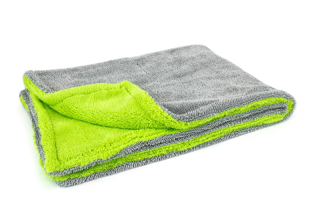 Autofiber [Amphibian] Microfiber Drying Towel (20 in. x 30 in., 1100gsm) - 1 pack