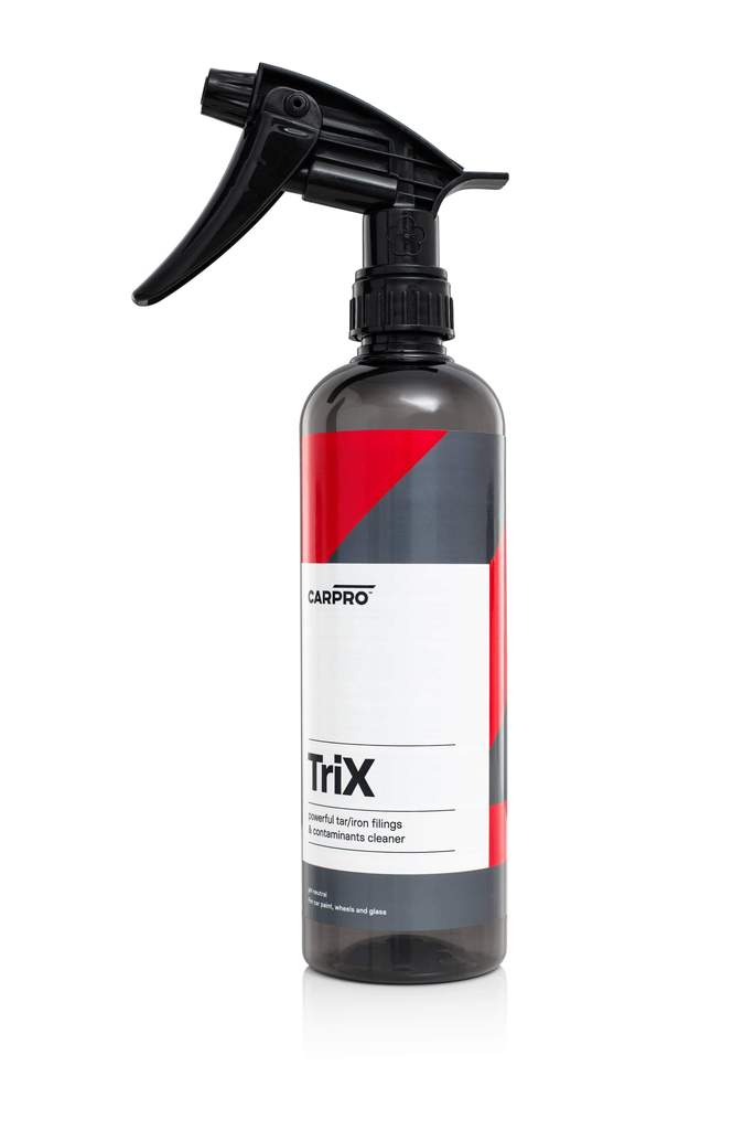 CarPro TriX - Tar and Iron Remover 500mL *New Formula*