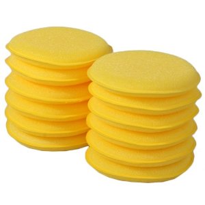 Applicateur de Cire (Ensemble de 5) Passion Detailing