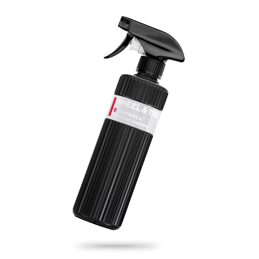 Fireball Wheel &amp; Tire (APC) 500mL