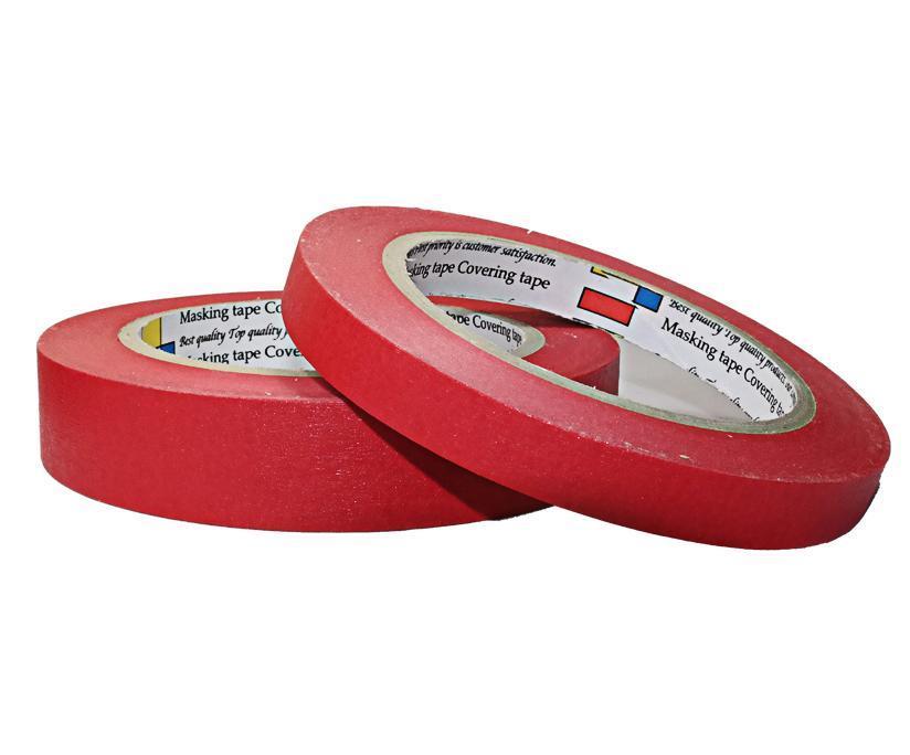 CarPro Automotive Masking Tape 15mm 1/2&quot;