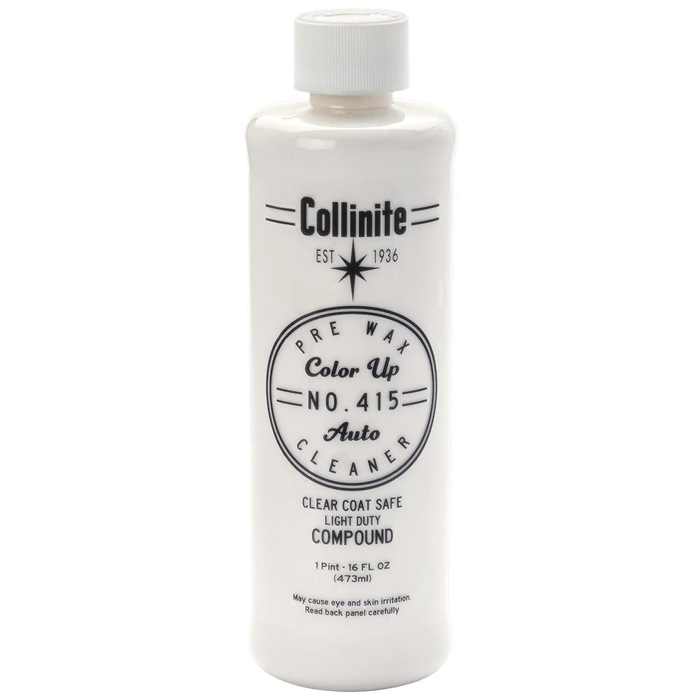 Collinite Pre-Wax Cleaner No. 415 *LIQUIDATION*