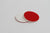 CarPro Glass Rayon Polishing Pad 3" Passion Detailing