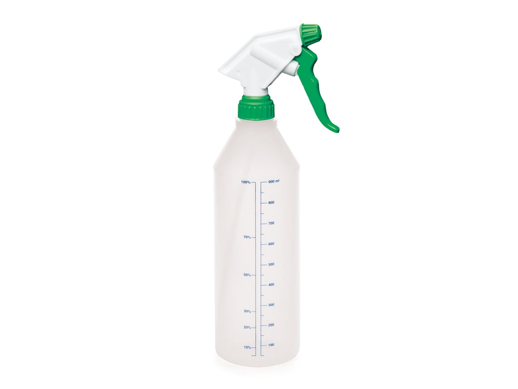 VAPORISATEUR PLASTIQUE 1L VERT - MACXI