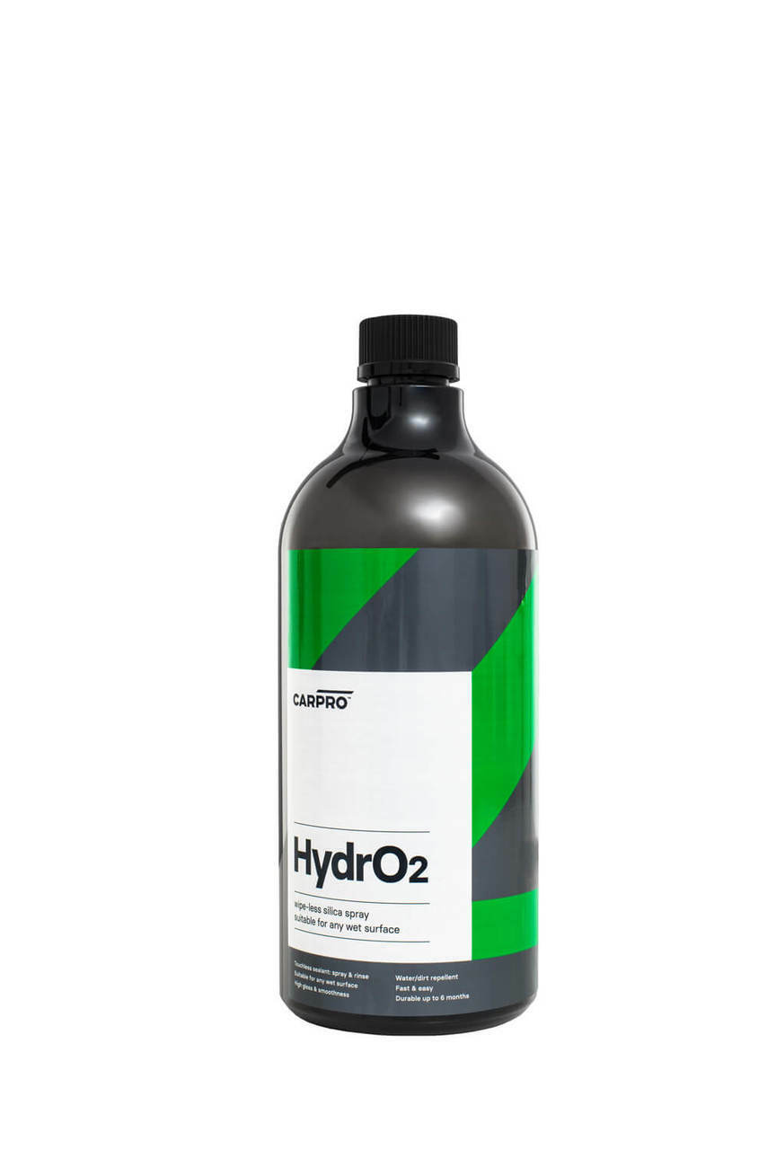 CarPro Hydro2 Touchless Silica Sealant Concentrate (Dil 1:6) 1L