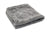 Autofiber [Dreadnought Jr.] Microfiber Double Twist Pile Detailing Towel (16 in. x 16 in., 1100gsm) - 2 pack Passion Detailing