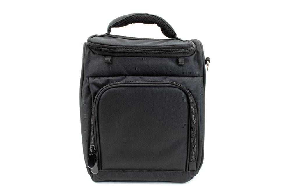 Autofiber Car Care Trunk Bag - Spill Proof Chemical Organizer