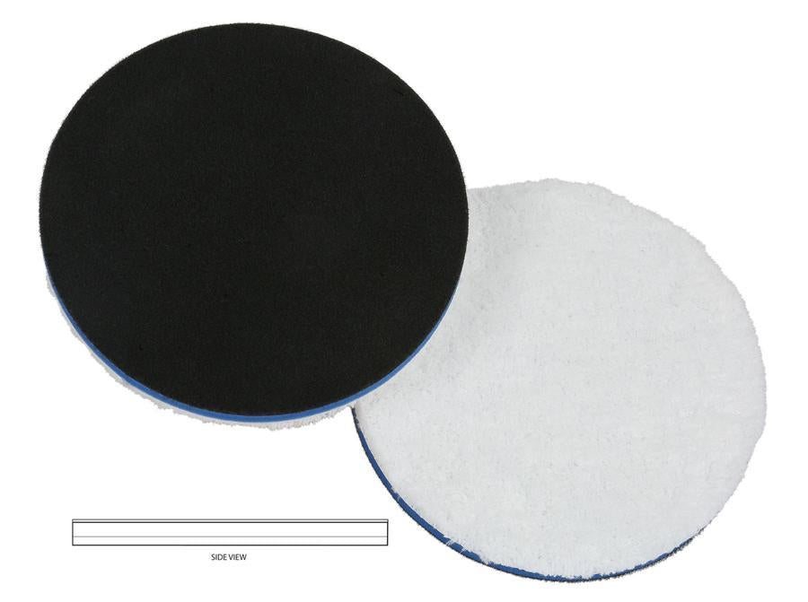 Lake Country HDO 6.5&quot; Microfiber Cutting Pad Passion Detailing