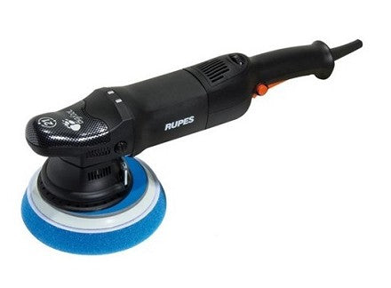 Rupes LHR 21ES Big Foot Random Orbital Polisher Passion Detailing