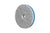 Rupes DA Coarse (3" - LHR75E) Blue Extreme Cut Microfiber Pad 80mm *NOUVEAU*
