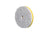 Rupes DA Fine (6" - LHR21) Yellow Microfiber Polishing Pad 160mm *NOUVEAU*