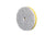 Rupes DA Fine (3" - LHR75E) Yellow Microfiber Polishing Pad 80mm *NOUVEAU*