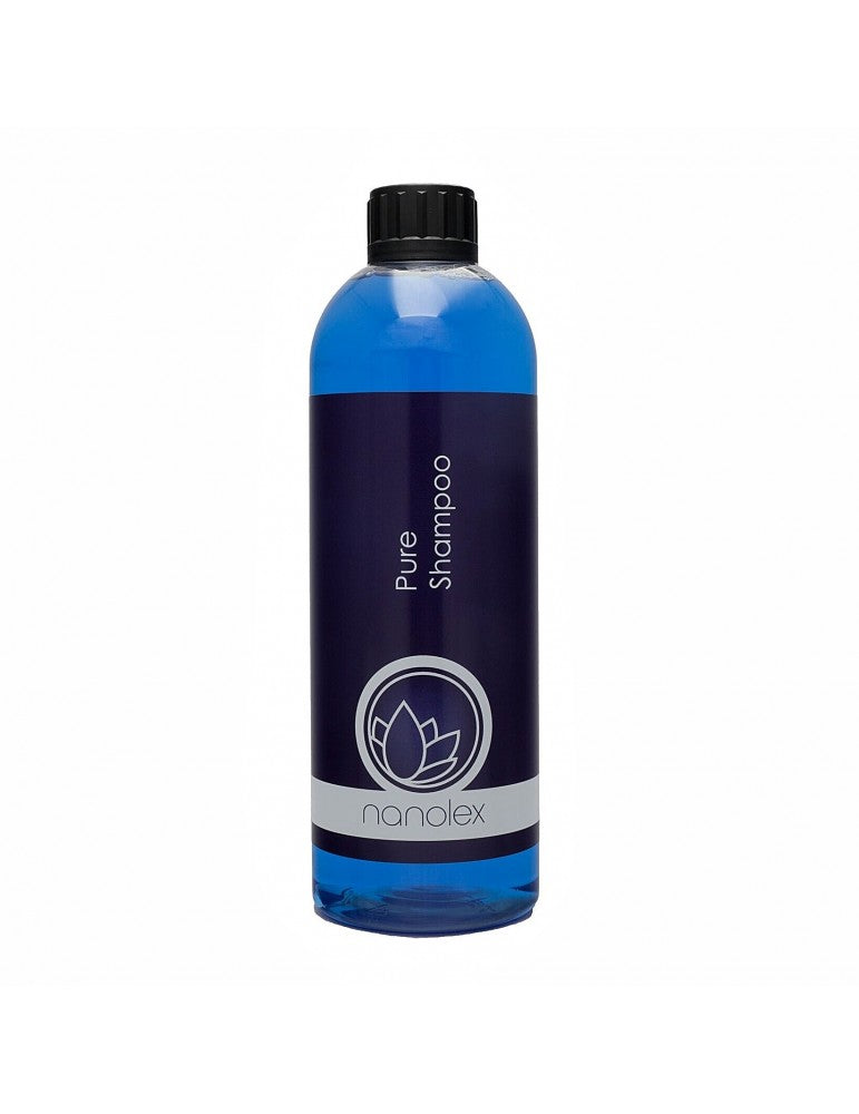 Nanolex Pure Shampoo 750mL Passion Detailing