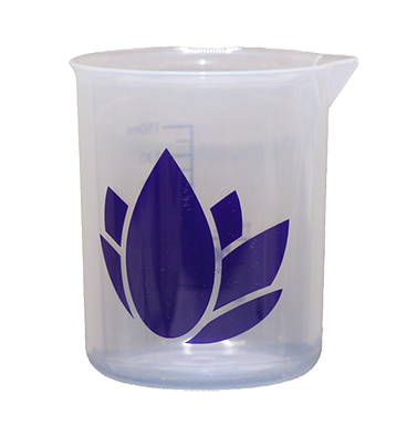 Nanolex Tasse à Mesurer 150ml