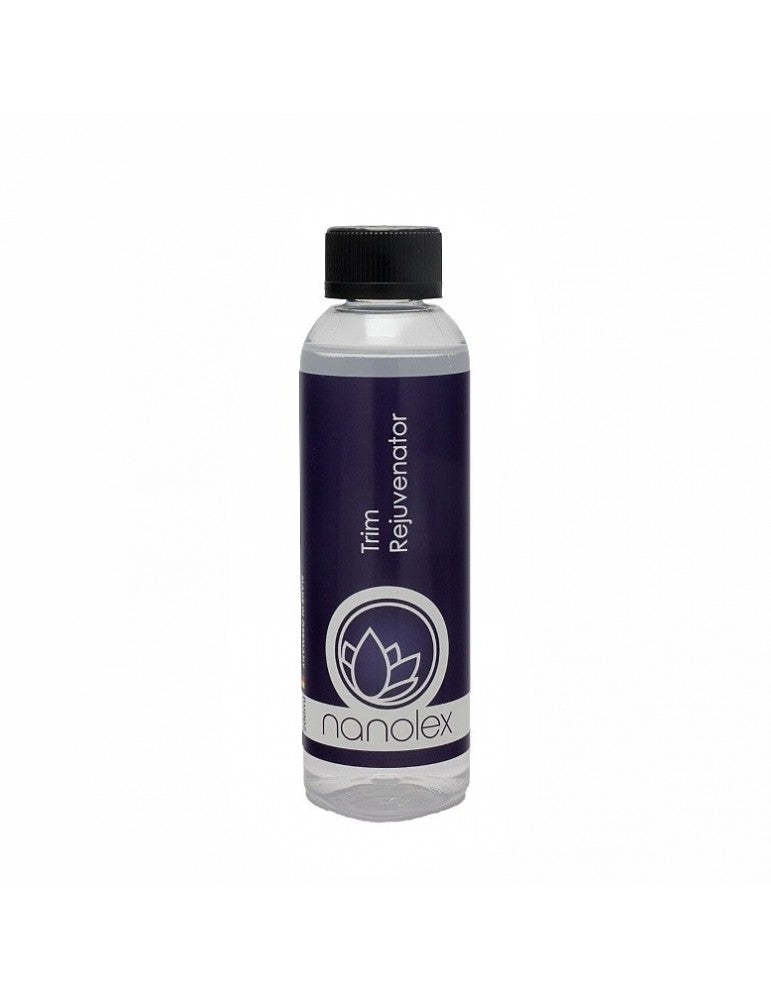 Nanolex Trim Rejuvenator 200mL Passion Detailing
