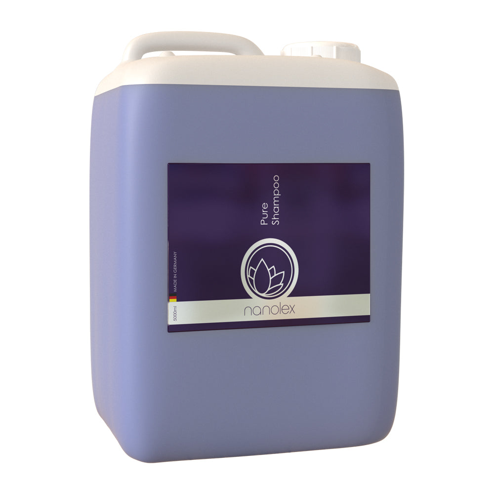 Nanolex Pure Shampoo 5L