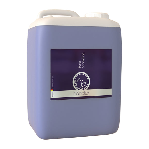 Nanolex Pure Shampoo 750ml