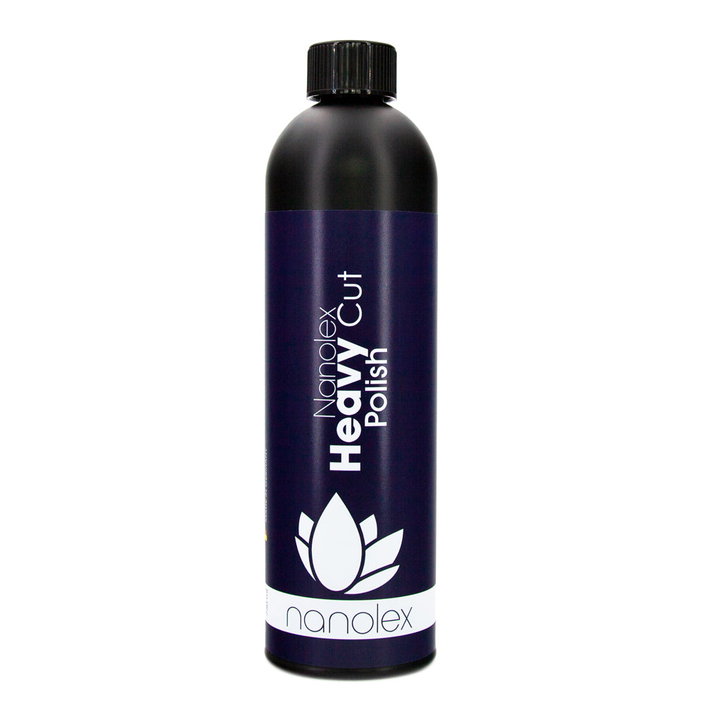 Nanolex Heavy Cut 750mL