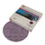 3M P1500 02094 Trizact Disques de ponçage  3" Passion Detailing