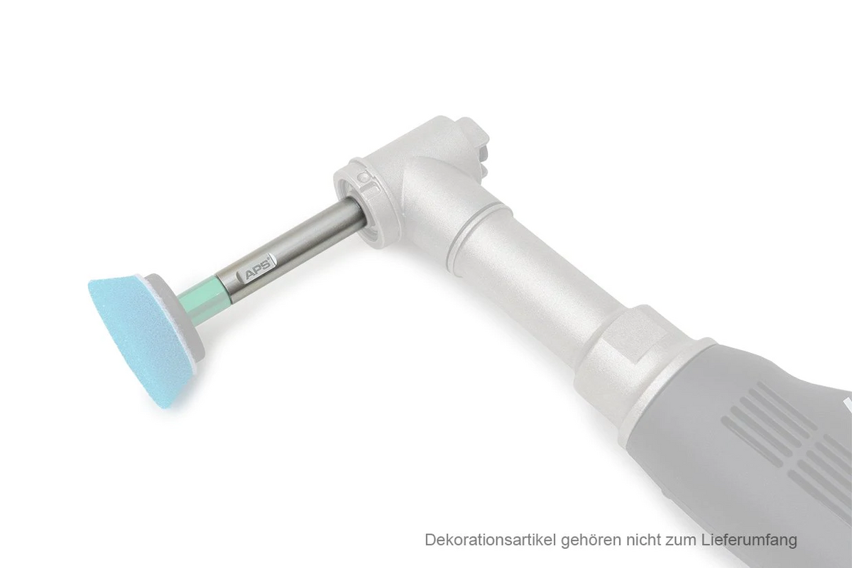 APS PRO RV50 Extension 50mm pour Rupes iBrid