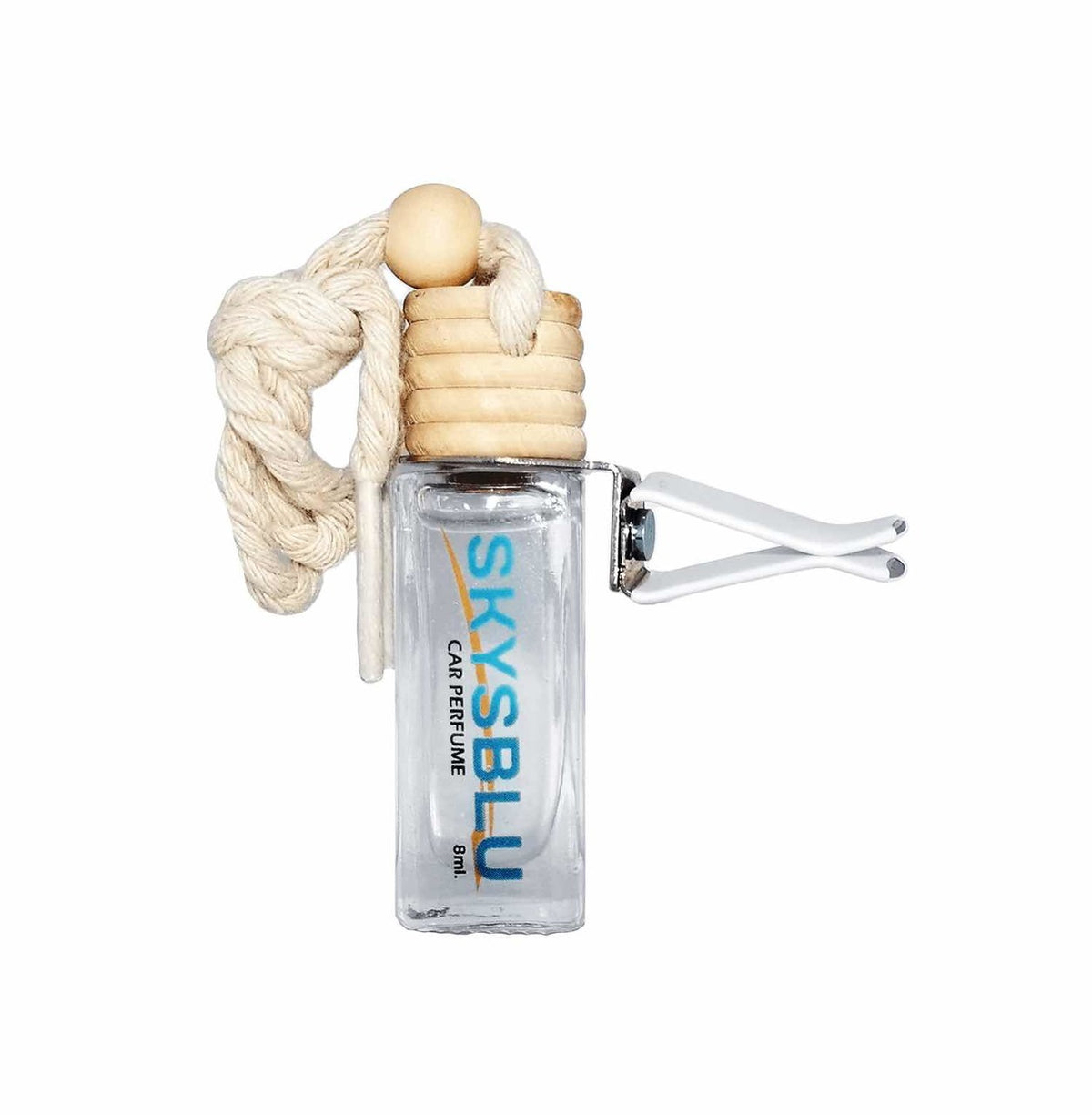 CarPro SkysBlu Car Perfume 8ml Passion Detailing