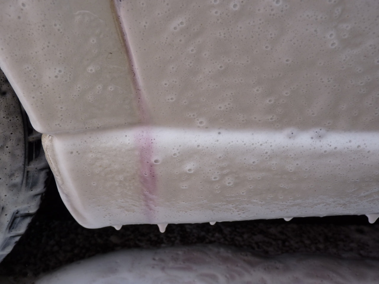 CarPro IronX Snow Soap 1L