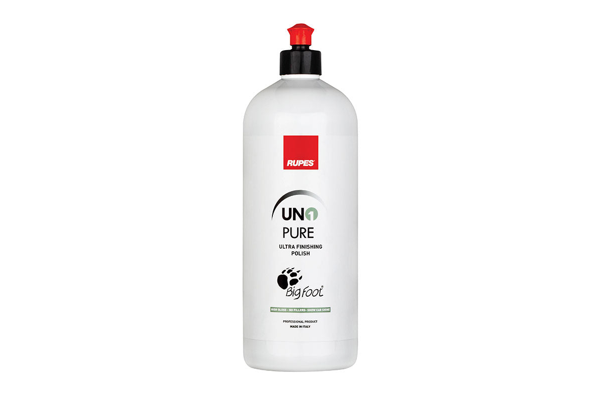 Rupes UNO Pure - Ultra Finishing Polish 1L